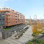 Brabank Riverside Premium & Free Parking By Downtown Aparthotel