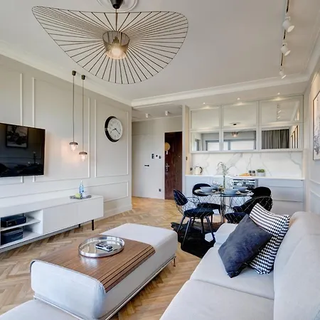 Apartment Brabank Riverside By Downtown