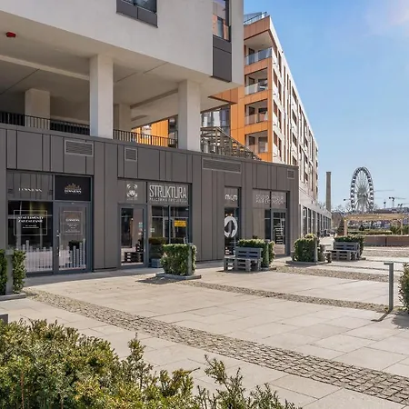 Brabank Riverside By Downtown *