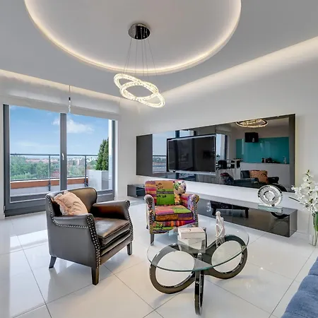 Brabank Riverside Premium & Free Parking By Downtown