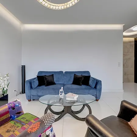 Brabank Riverside By Downtown Apartament