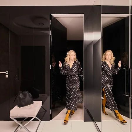 Brabank Riverside Premium & Free Parking By Downtown Gdansk