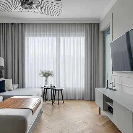 Brabank Riverside Premium & Free Parking By Downtown *