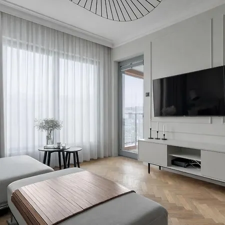 Brabank Riverside Premium & Free Parking By Downtown