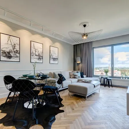 Brabank Riverside Premium & Free Parking By Downtown *