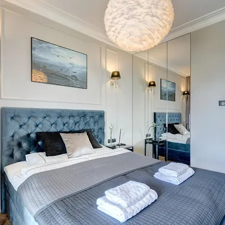 Apartment Brabank Riverside Premium & Free Parking By Downtown