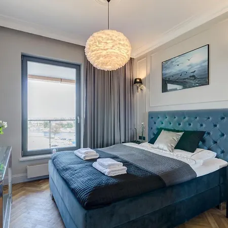 Apartament Brabank Riverside Premium & Free Parking By Downtown *