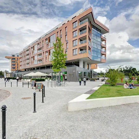 Brabank Riverside By Downtown