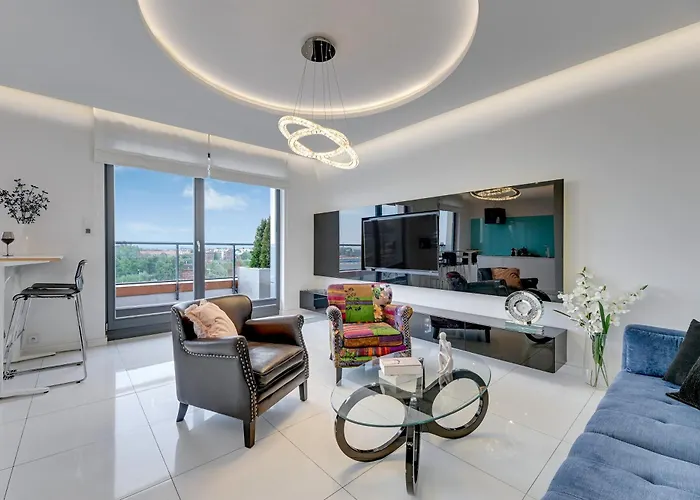 Brabank Riverside Premium & Free Parking By Downtown