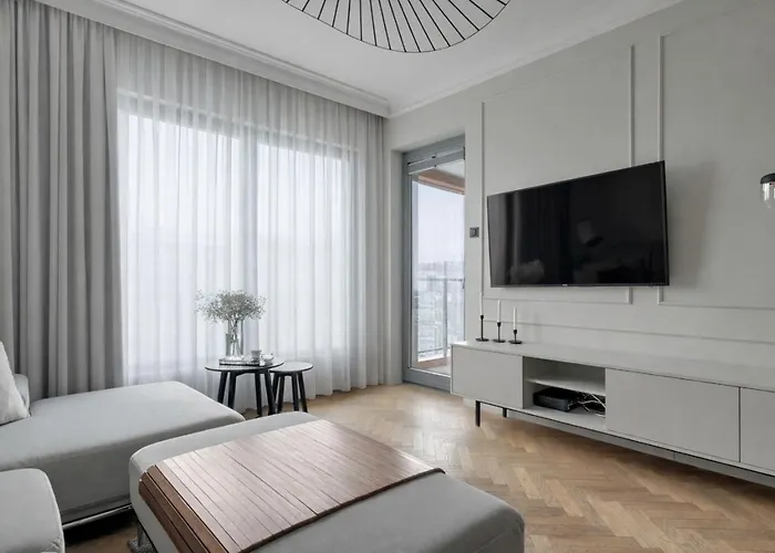 Brabank Riverside Premium & Free Parking By Downtown