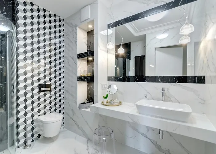 מלון דירות Brabank Riverside Premium & Free Parking By Downtown 4*