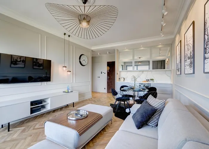 Aparthotel Brabank Riverside Premium & Free Parking By Downtown