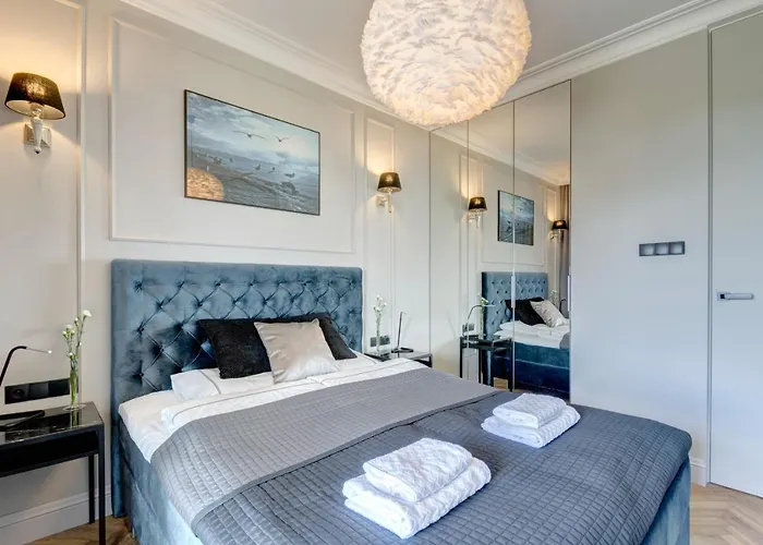 Apartmanhotel Brabank Riverside Premium & Free Parking By Downtown