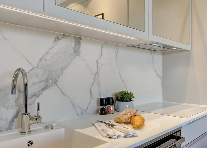 Brabank Riverside Premium & Free Parking By Downtown