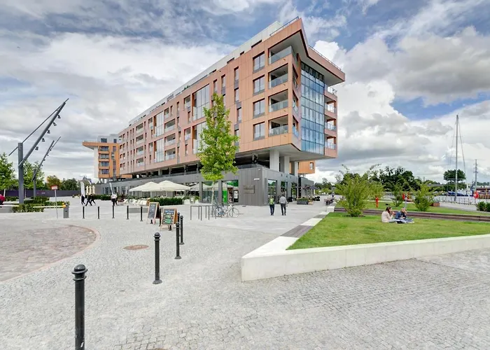 Brabank Riverside Premium & Free Parking By Downtown