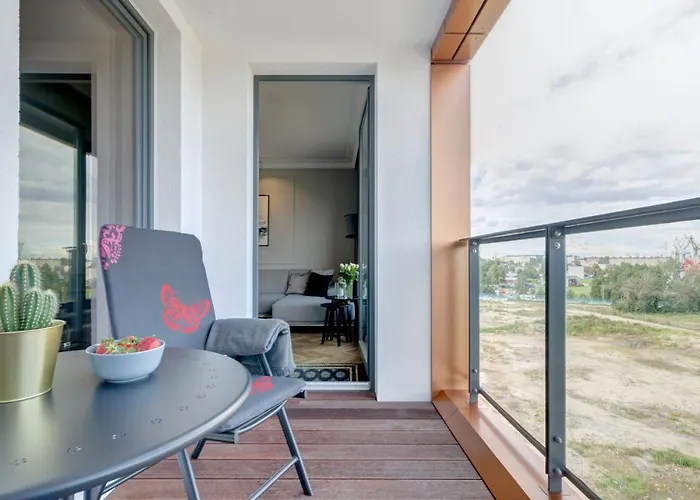 Apartmanhotel Brabank Riverside Premium & Free Parking By Downtown 4*